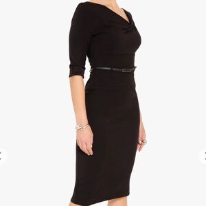 Talbots Classic Jackie O Dress NWOT